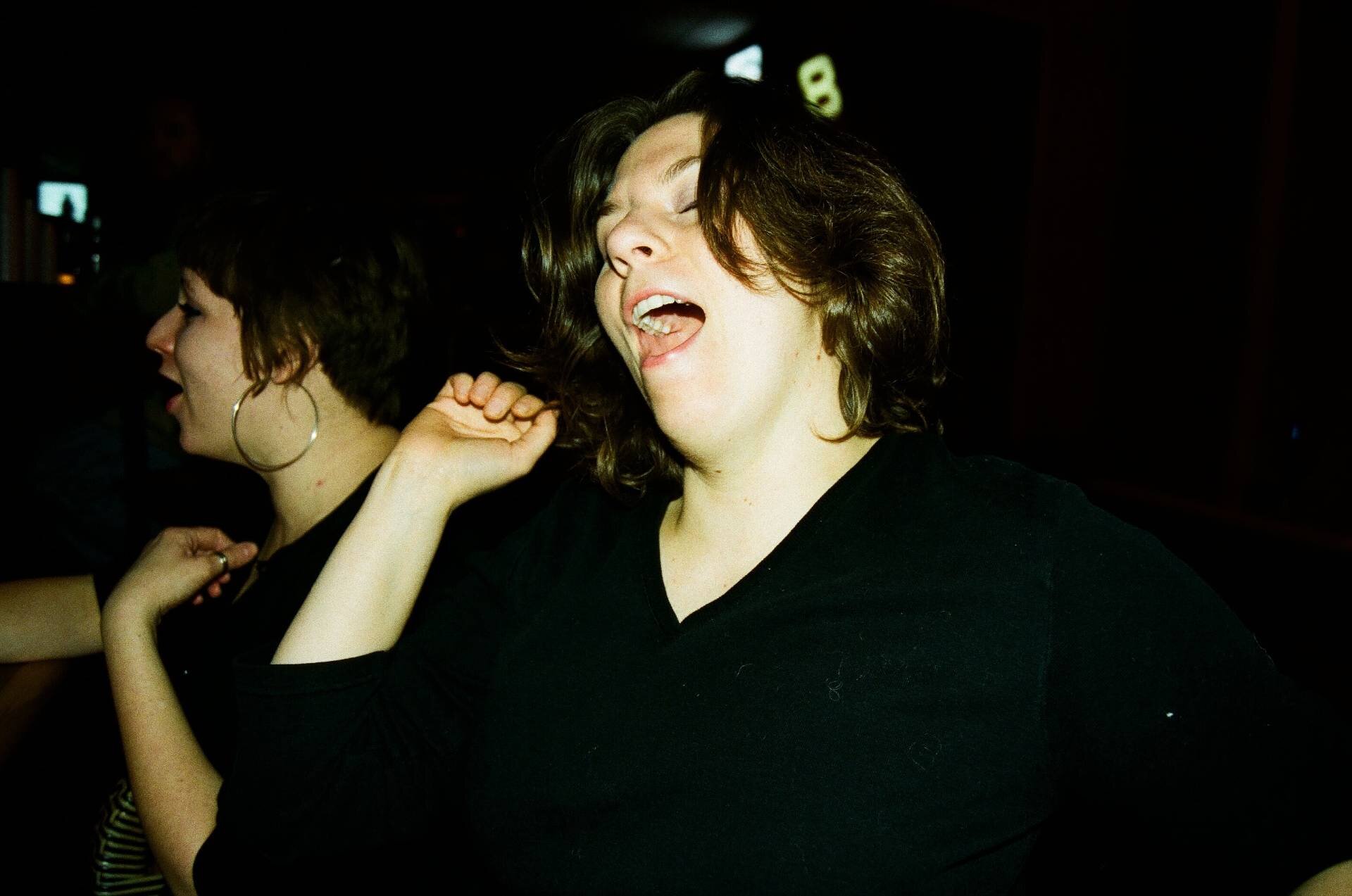 Dancing Queen